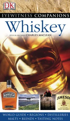 Picture of Whiskey