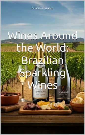 Picture of Brazilian Sparkling Wines