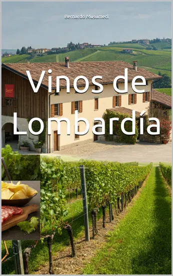 Picture of Vinos de Lombardía