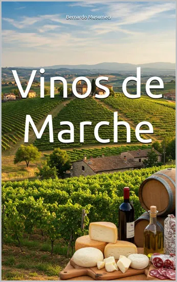 Picture of Vinos de Marche