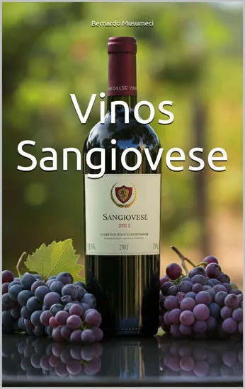 Picture of Vinos Sangiovese