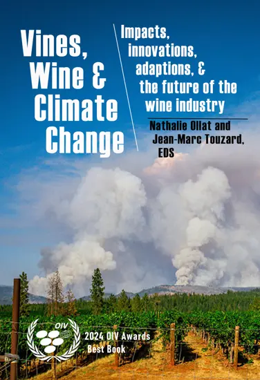 Vines, Wines & Climate Change