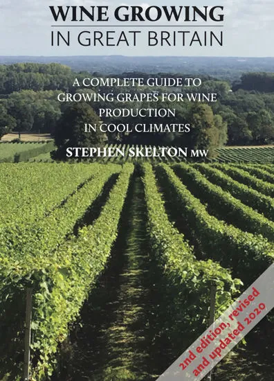 Wine Growing in Great Britian