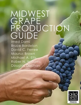 Midwest Grape Production Guide