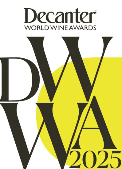 Decanter Magazine