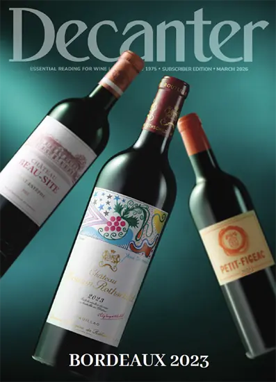 Decanter