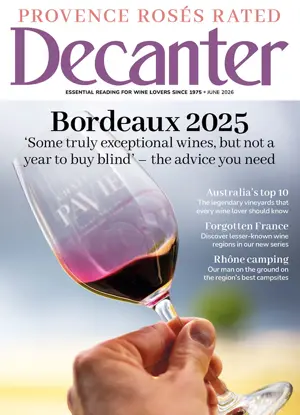 Decanter