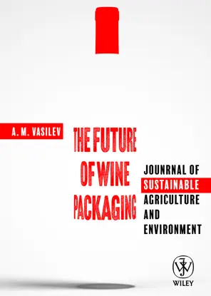 The Future of Wine Packaging