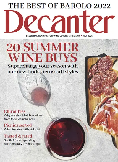 Decanter